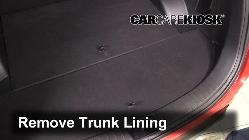 2020 Hyundai Santa Fe Limited 2.4L 4 Cyl. Levantar auto